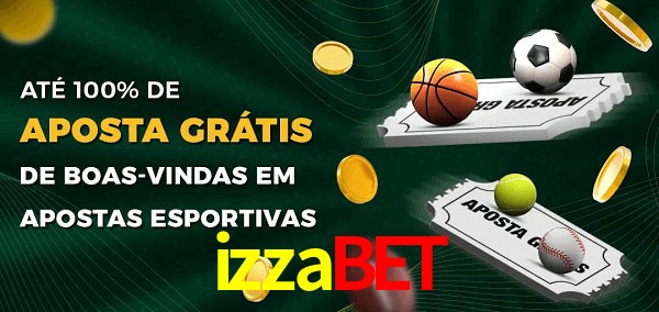 izzabet Ate 100% de Aposta Gratis